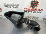 2016-2021 CAMARO SS LT1 AFTERMARKET COLD AIR INTAKE ROTO-FAB #583