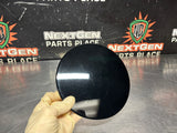 2010-2015 CAMARO SS FUEL DOOR BLACK OEM 23138595 #1450