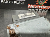 2002 F250 5.4 GAS PCM ECM COMPUTER MODULE 2C4A-12A650-BC OEM #888