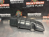 1999 C5 CORVETTE WINDSHIELD WASHER FLUID RESERVOIR W/ PUMP OEM 22154853 #1530