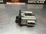 2009 FORD F350 TRAILER BRAKE CONTROLLER 7C34-2C006-AF #985