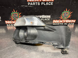2015 MUSTANG GT LH DRIVER SIDE BUMPER FOG LIGHT BEZEL WITH LIGHTS OEM #1498
