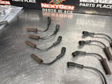 97-04 C5 CORVETTE 7MM SPARK PLUG WIRES OEM #1380