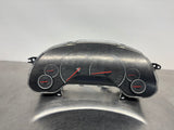 2005 C6 CORVETTE CLUSTER INFORMATION CONTROL PANEL 10385794 OEM #1468