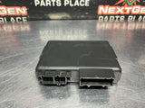1999 CAMARO SS INTEGRATED BODY CONTROL MODULE 09353691 OEM #1597