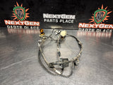 97-04 C5 CORVETTE LOWER FRONT BUMPER/FOG LIGHT HARNESS OEM #1289