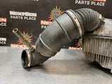 2007 DODGE RAM 2500 CUMMINS DIESEL AIR BOX OEM #1204
