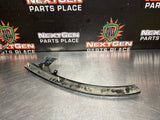 05-13 C6 CORVETTE LEFT REAR QUARTER FENDER TO BUMPER BRACKET OEM #1038