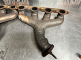 1997 C5 CORVETTE EXHAUST MANIFOLDS OEM #1289