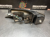 2013 MUSTANG GT TAIL LIGHTS OEM #1176