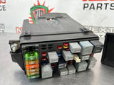 97-04  C5 CORVETTE FUSE RELAY CONTROL CENTER 15329393 #486