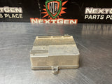 2013 FORD F350 DIESEL GLOW PLUG RELAY MODULE BC3A-12B533-BA OEM #1279
