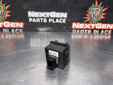 2011 CHEVROLET SILVERADO 2500 TOW CONTROL BRAKE MODULE 15926102 OEM #1304
