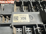 2009 SILVERADO 2500HD LTZ CABIN JUNCTION FUSEBOX 25781327_01 OEM #718