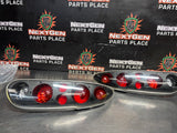 93-02 ANZO EURO STYLE TAILLIGHTS #1597