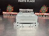 2012 CAMARO SS RADIO RECEIVER OEM 20907419 #982