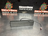 08-13 C6 CORVETTE ONSTAR NAVIGATION GPS ANTENNA 20815619 OEM #1038