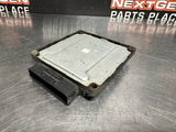 2010 FORD F350 POWER STROKE 6.4L 8C3A-12B565-DC TCM OEM #1153