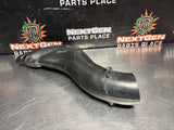 97 - 04 C5 CORVETTE BRAKE COOLING DUCT LH OEM 10295976