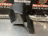 2014 FORD MUSTANG GT K&N TYPHOON AIR INTAKE WITH MAF/CARBON COVER #1261
