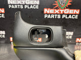 97-04 C5 CORVETTE KNEE BOLSTER DRIVER LH SIDE OEM 10281976 #1159