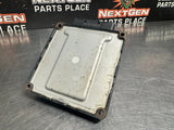 2008 FORD F250 POWER STROKE 6.4 DIESEL TCM 7C3A-12B565-AM OEM #1034