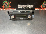 2005 C6 CORVETTE CLIMATE CONTROL 15858813 OEM #1110