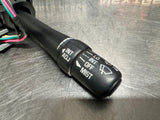 2000 C5 CORVETTE WINDSHIELD WIPER STALK SWITCH OEM #798