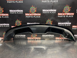 2016 FORD PERFORMANCE MUSTANG GT WICKERBILL SPOILER OEM #1536