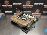 2015 FORD MUSTANG LH DRIVER POWER SEAT TRACK HEATED/COOLED OEM #749