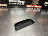 2018 FORD MUSTANG GT AFTERMARKET SPEEDFORM COIN TRAY CARBON STYLE #860