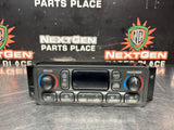 97-04 C5 CORVETTE CLIMATE CONTROL HVAC OEM 09380441 #1190