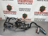 1999 C5 CORVETTE AUTO ENGINE HARNESS OEM #486