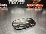 97-04 C5 CORVETTE RH PASSENGER OUTSIDE SIDE MIRROR GLASS AUTO DIMMING OEM #797