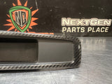 2005 CADILLAC CTS-V RH FRONT PASSENGER WINDOW SWITCH OEM #1587