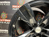 2012-2015 CAMARO ZL1 5x120 FRONT WHEEL OEM #4179