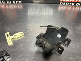 2011 FORD MUSTANG GT TRUNK LOCK LATCH RELEASE ACTUATOR AR3A-634282-AB #1111