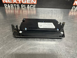 2010 FORD F350 COMMUNICATION SYNC CONTROL MODULE OEM AC3T-14B428-AD #1044