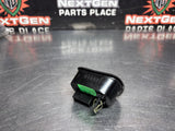 97 - 04 C5 CORVETTE FOG LIGHT / REAR TRUNK RELEASE SWITCH 12135155 OEM #1425