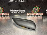 2018 CAMARO SS LH DRIVER DOOR BLACK ARMREST W/ GRAY STITCH 23365010 OEM #1041