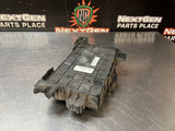 2013 FORD F350 BODY CONTROL MODULE CABIN FUSE BOX DC3T-14B476-DB #1227