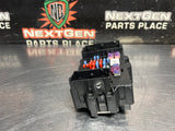 2015 GMC SIERRA 2500 LH DASH FUSE BOX 23459422 OEM #1603