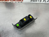 2011 FORD F250 LH DRIVER SIDE FRONT WINDOW SWITCH OEM BC3T-14B133-BA #558