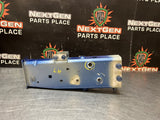 16-22 CAMARO SS LEFT FRONT REINFORCEMENT BRACKET OEM 23438102 #1556