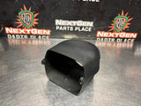 1998 C5 CORVETTE STEERING COLUMN COVER SHROUD TRIM OEM #1251