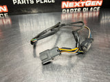 2006 PONTIAC GTO DUAL RADIATOR FAN PIGTAILS OEM #901