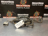 2011 FORD F250 6.7 6R140 TRANSMISSION WIRING HARNESS OEM #1149