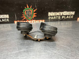 04-07 CADILLAC CTS-V DUAL HORNS OEM #1587