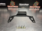 2016 FORD MUSTANG GT BMR AUTO TRANSMISSION BRACE #939