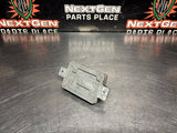 2012 CHEVY SILVERADO 2500 GLOW PLUG CONTROLLER MODULE OEM #1379